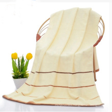 Wholesale Cheap Soft Disposable Bath Towels 100% Cotton Hotel Bath Towel